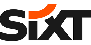Sixt Agency Logo