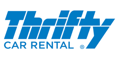 Thrifty Agency Logo