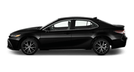 Avis Rent a Car Toyota Camry Full-Size Car