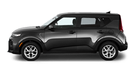 Avis Rent a Car Kia Soul Compact Car